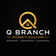 Q Branch Property Solutions logo