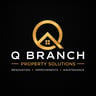 Q Branch Property Solutions logo